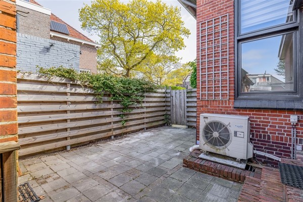 Medium property photo - E.E. Stolperlaan 4, 9641 KD Veendam